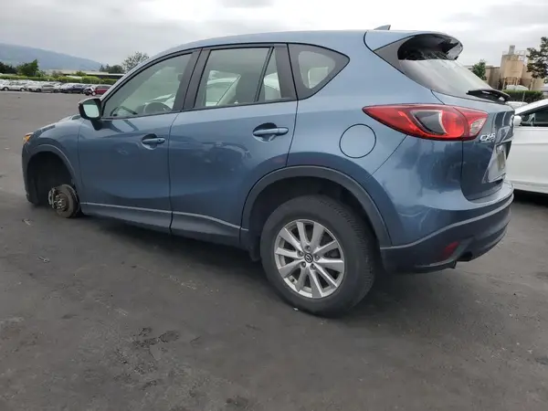 JM3KE2BY4G0789618 2016 MAZDA CX-5 - Image 2