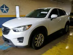 JM3KE2BY4G0802741 2016 MAZDA CX-5