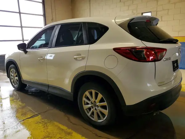 JM3KE2BY4G0802741 2016 MAZDA CX-5 - Image 2