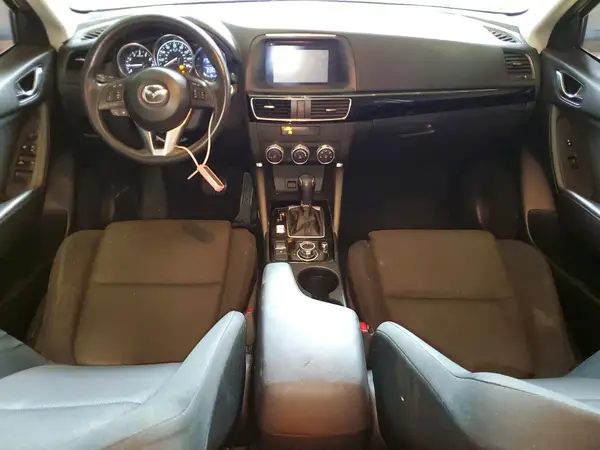 JM3KE2BY4G0802741 2016 MAZDA CX-5 - Image 8
