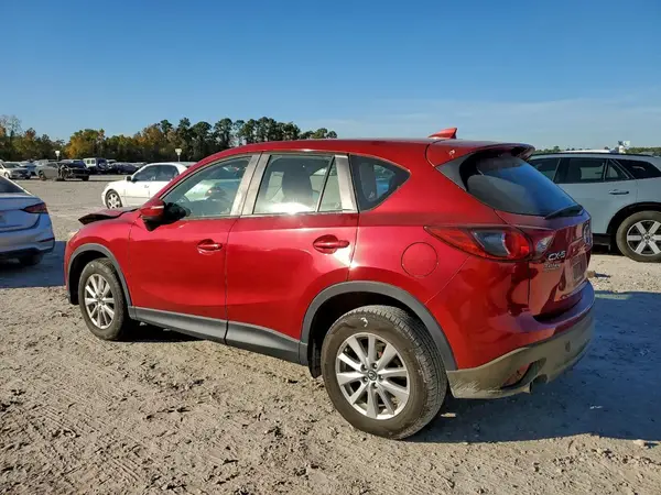 JM3KE2BY4G0827767 2016 MAZDA CX-5 - Image 2