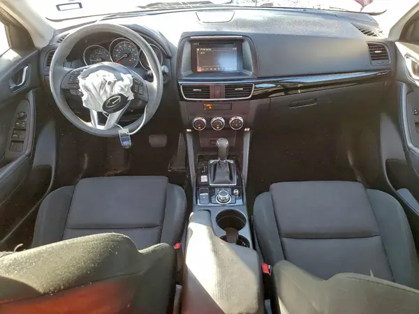 JM3KE2BY4G0827767 2016 MAZDA CX-5 - Image 8