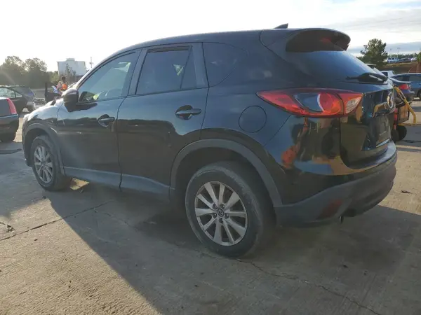 JM3KE2BY4G0833715 2016 MAZDA CX-5 - Image 2