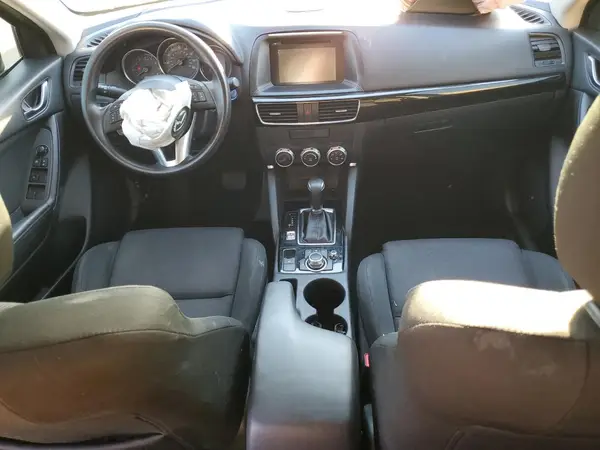 JM3KE2BY4G0833715 2016 MAZDA CX-5 - Image 8