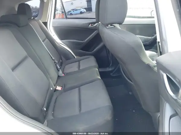 JM3KE2BY4G0848067 2016 MAZDA CX-5 - Image 8