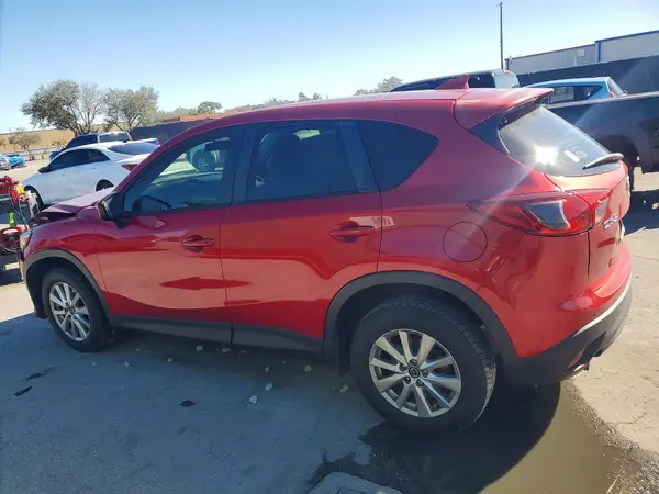 JM3KE2BY4G0851390 2016 MAZDA CX-5 - Image 2