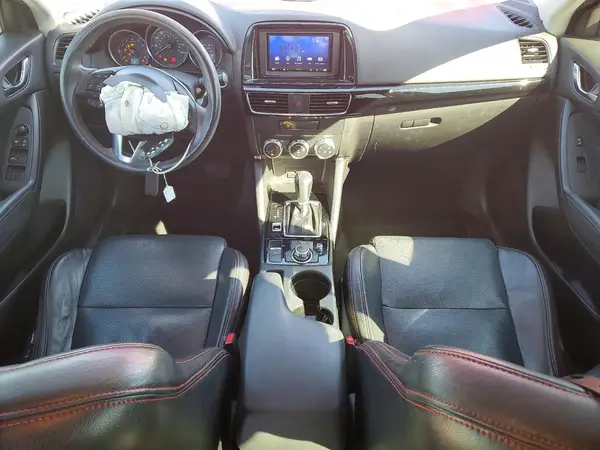 JM3KE2BY4G0851390 2016 MAZDA CX-5 - Image 8
