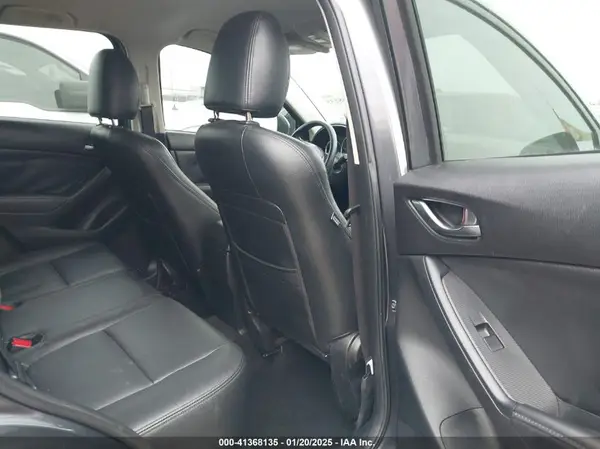 JM3KE2BY4G0858100 2016 MAZDA CX-5 - Image 8