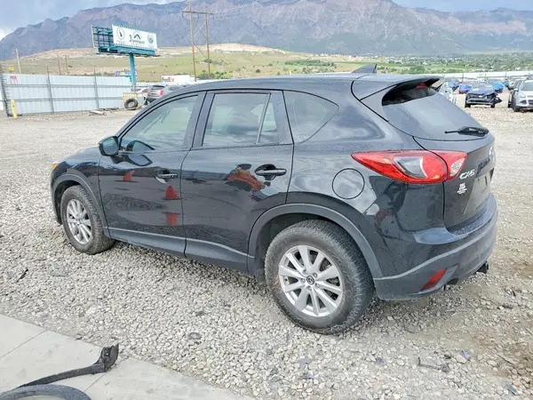 JM3KE2BY4G0866102 2016 MAZDA CX-5 - Image 2