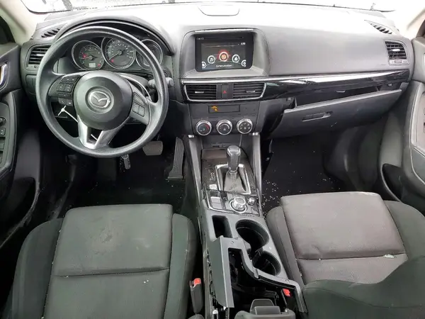 JM3KE2BY4G0866102 2016 MAZDA CX-5 - Image 8