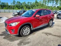 JM3KE2BY4G0868299 2016 MAZDA CX-5