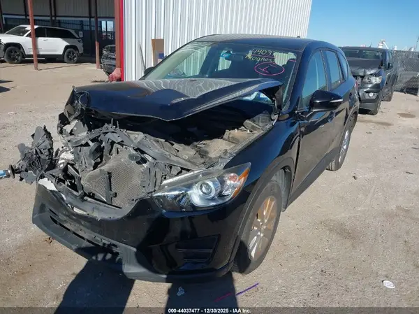 JM3KE2BY4G0870179 2016 MAZDA CX-5 - Image 2