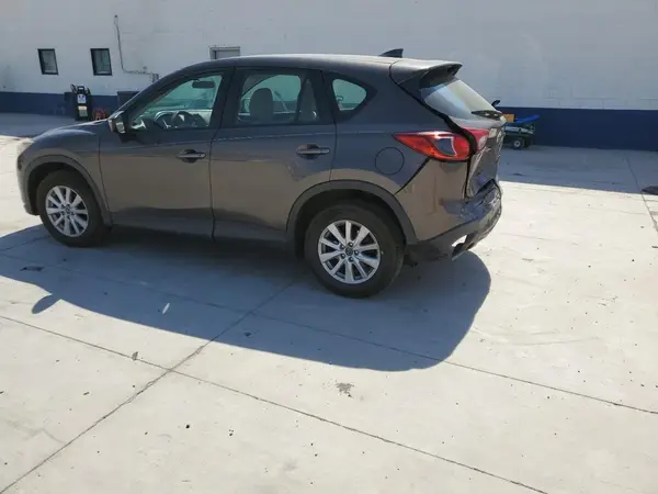 JM3KE2BY4G0871008 2016 MAZDA CX-5 - Image 2