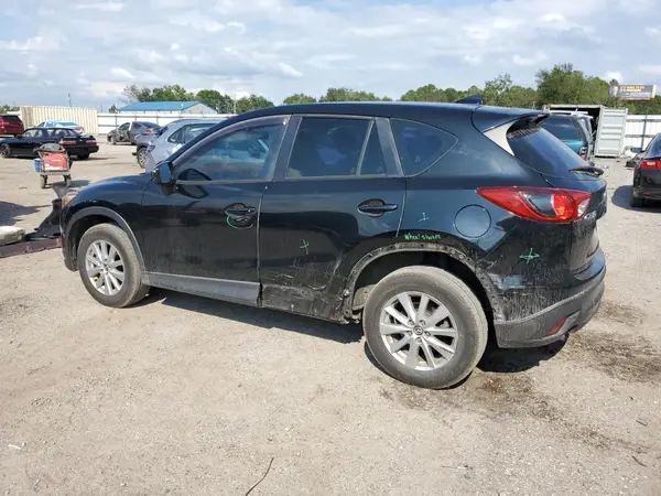 JM3KE2BY4G0872336 2016 MAZDA CX-5 - Image 2