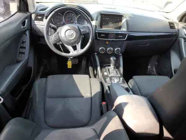 JM3KE2BY4G0872336 2016 MAZDA CX-5 - Image 8