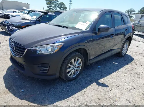 JM3KE2BY4G0877858 2016 MAZDA CX-5 - Image 2