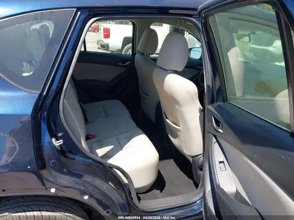 JM3KE2BY4G0877858 2016 MAZDA CX-5 - Image 8