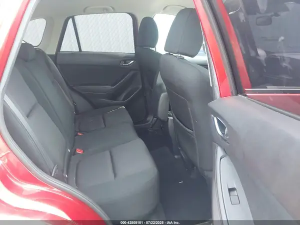 JM3KE2BY4G0891940 2016 MAZDA CX-5 - Image 8