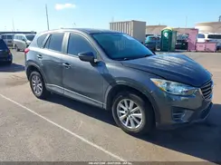 JM3KE2BY4G0902290 2016 MAZDA CX-5