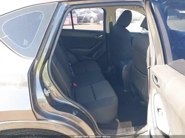 JM3KE2BY4G0902290 2016 MAZDA CX-5 - Image 8