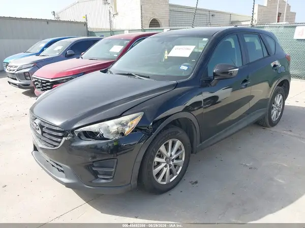 JM3KE2BY4G0911264 2016 MAZDA CX-5 - Image 2
