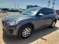 JM3KE2BY4G0920630 2016 MAZDA CX-5
