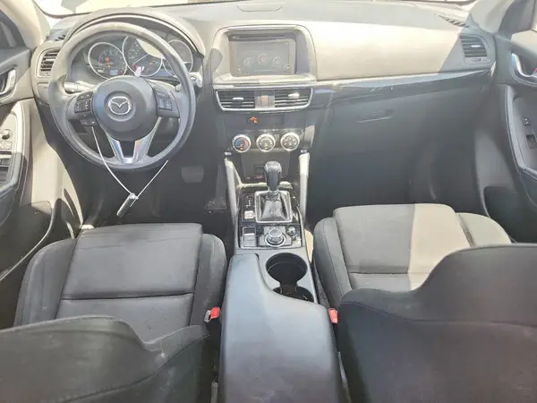 JM3KE2BY4G0920630 2016 MAZDA CX-5 - Image 8