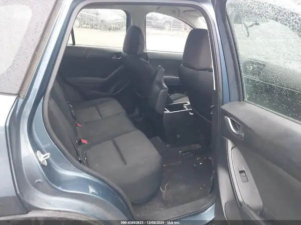 JM3KE2BY5G0629232 2016 MAZDA CX-5 - Image 8