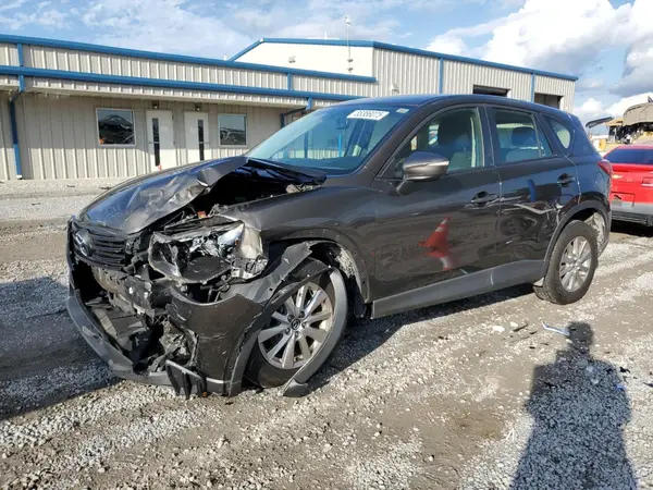 JM3KE2BY5G0632387 2016 MAZDA CX-5 - Image 1