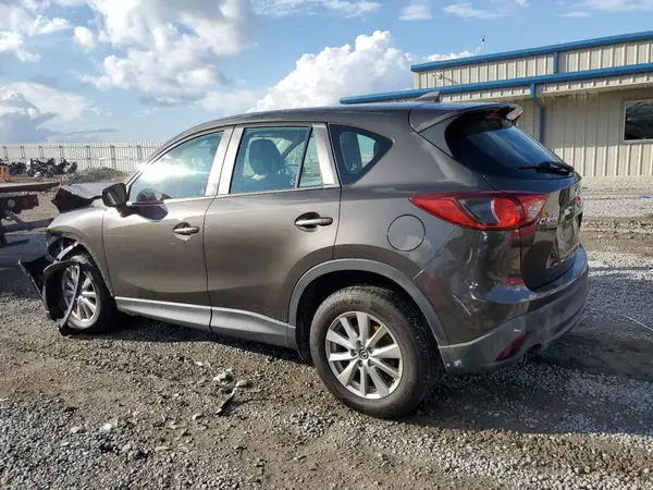 JM3KE2BY5G0632387 2016 MAZDA CX-5 - Image 2