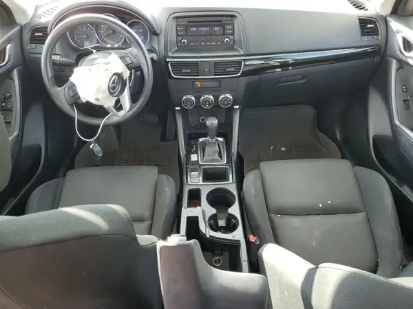 JM3KE2BY5G0632387 2016 MAZDA CX-5 - Image 8