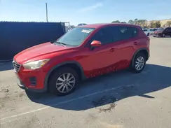JM3KE2BY5G0642580 2016 MAZDA CX-5