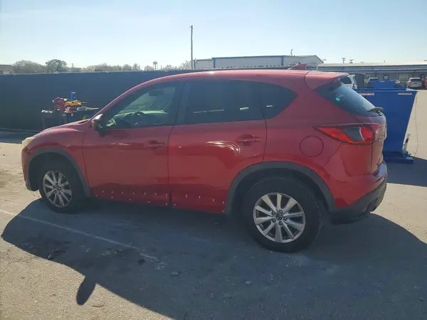 JM3KE2BY5G0642580 2016 MAZDA CX-5 - Image 2