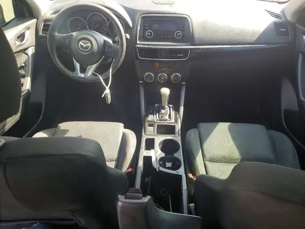 JM3KE2BY5G0642580 2016 MAZDA CX-5 - Image 8