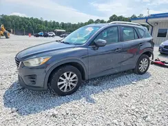 JM3KE2BY5G0644619 2016 MAZDA CX-5