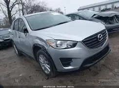 JM3KE2BY5G0647715 2016 MAZDA CX-5
