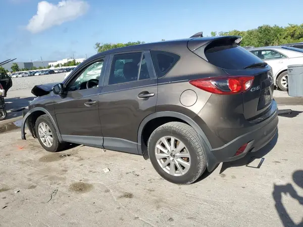 JM3KE2BY5G0662568 2016 MAZDA CX-5 - Image 2