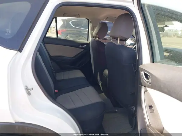JM3KE2BY5G0664725 2016 MAZDA CX-5 - Image 8