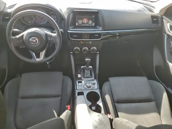 JM3KE2BY5G0669522 2016 MAZDA CX-5 - Image 8