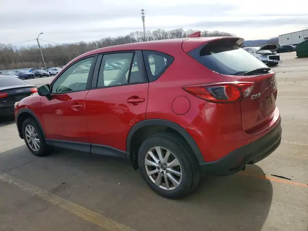 JM3KE2BY5G0695702 2016 MAZDA CX-5 - Image 2