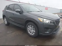 JM3KE2BY5G0705418 2016 MAZDA CX-5
