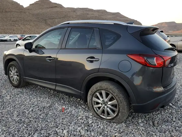 JM3KE2BY5G0727628 2016 MAZDA CX-5 - Image 2