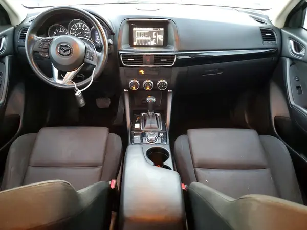JM3KE2BY5G0727628 2016 MAZDA CX-5 - Image 8
