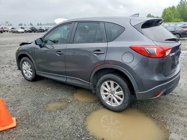 JM3KE2BY5G0737317 2016 MAZDA CX-5 - Image 2