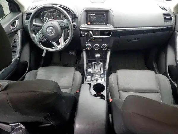 JM3KE2BY5G0737317 2016 MAZDA CX-5 - Image 8