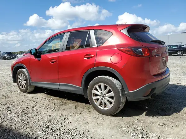JM3KE2BY5G0741304 2016 MAZDA CX-5 - Image 2