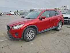 JM3KE2BY5G0744980 2016 MAZDA CX-5