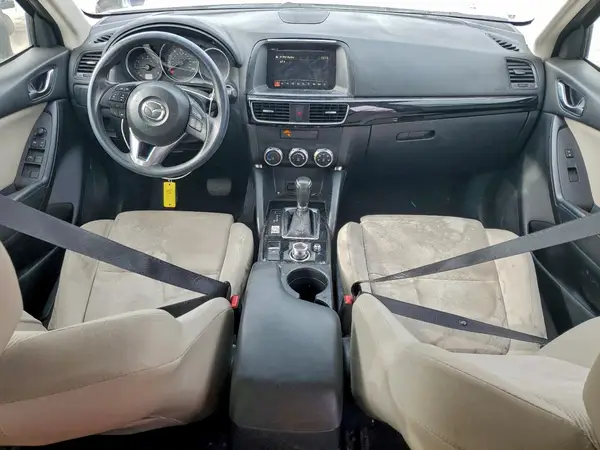 JM3KE2BY5G0744980 2016 MAZDA CX-5 - Image 8