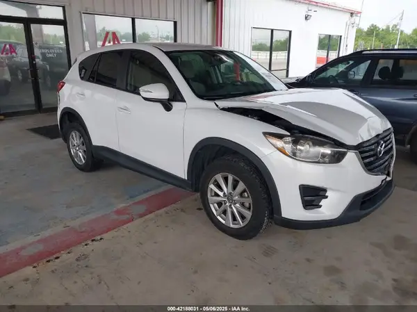 JM3KE2BY5G0747183 2016 MAZDA CX-5 - Image 1