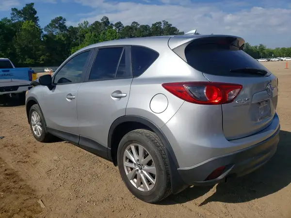 JM3KE2BY5G0748642 2016 MAZDA CX-5 - Image 2
